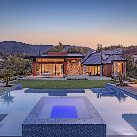 M. DESIGNS ARCHITECTS