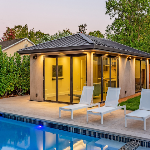 M. DESIGNS ARCHITECTS