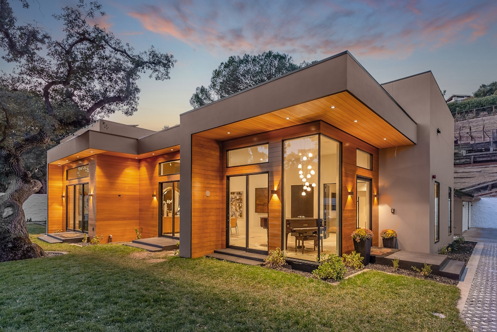 M. DESIGNS ARCHITECTS