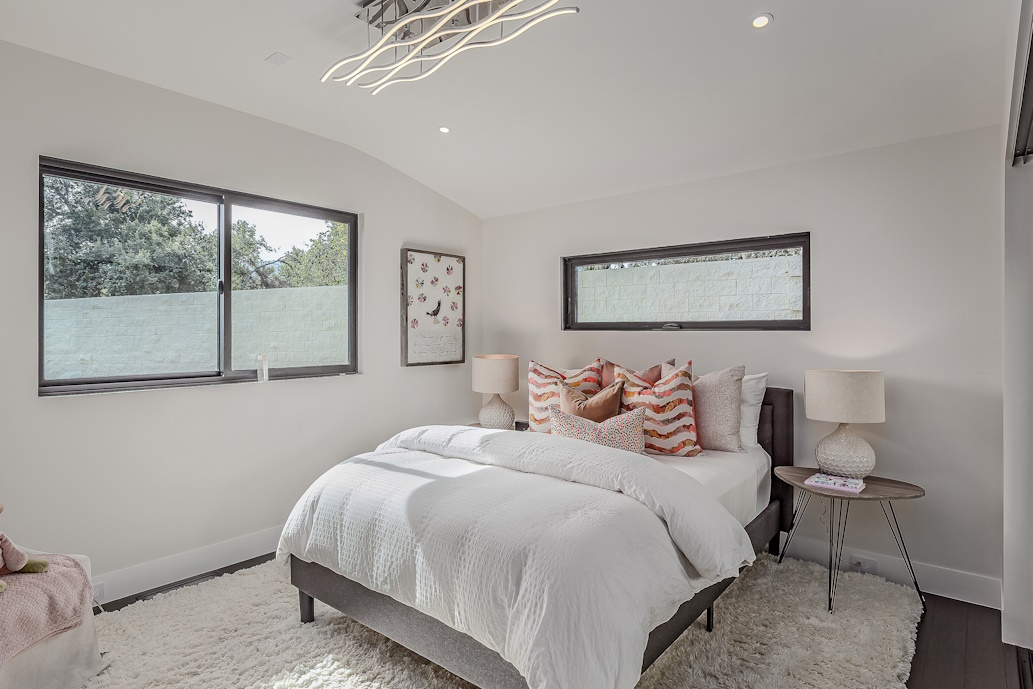 Los Altos hills, California, Architecture Design
