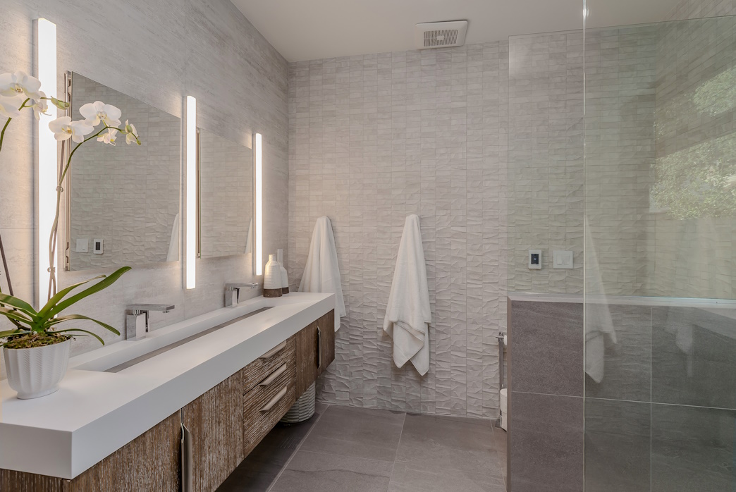 Los Altos hills, California, Architecture Design