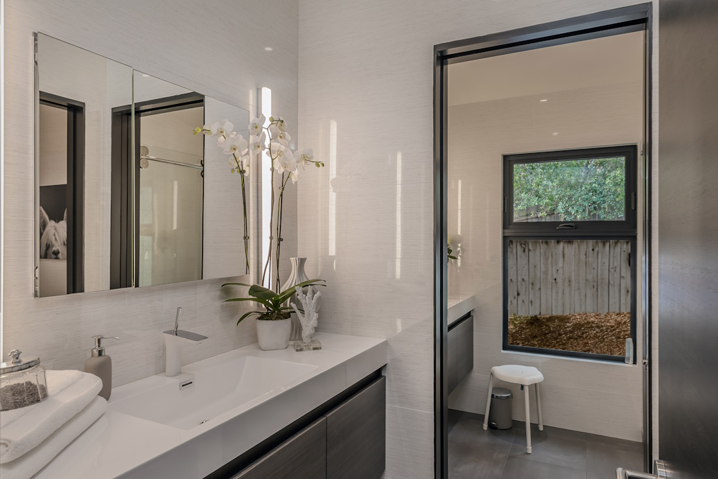 Los Altos hills, California, Architecture Design