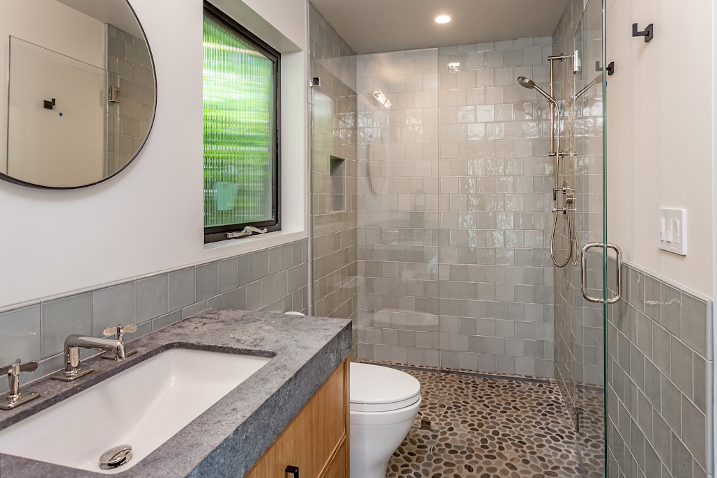 Los Altos hills, California, Architecture Design