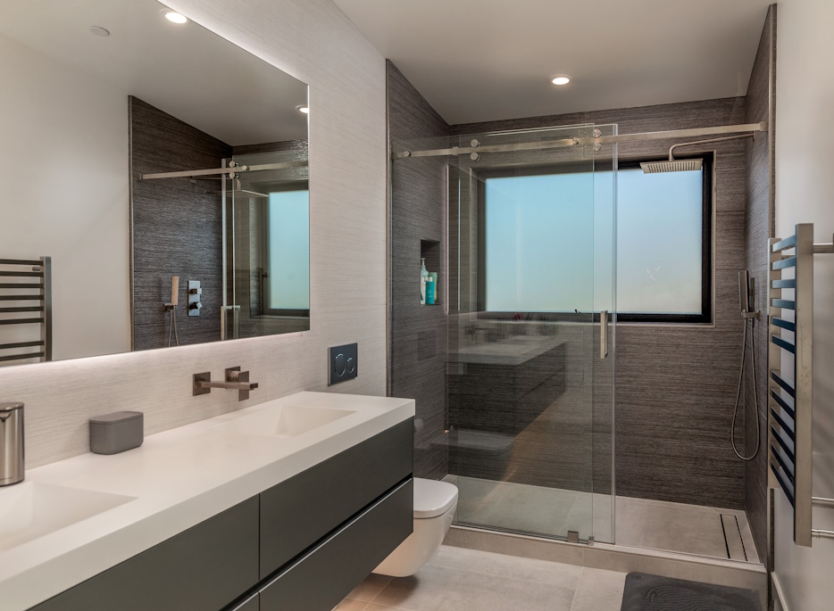 Los Altos hills, California, Architecture Design