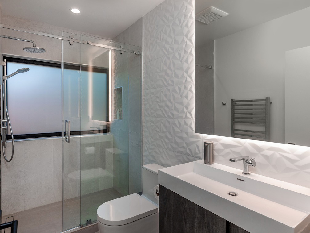 Los Altos hills, California, Architecture Design