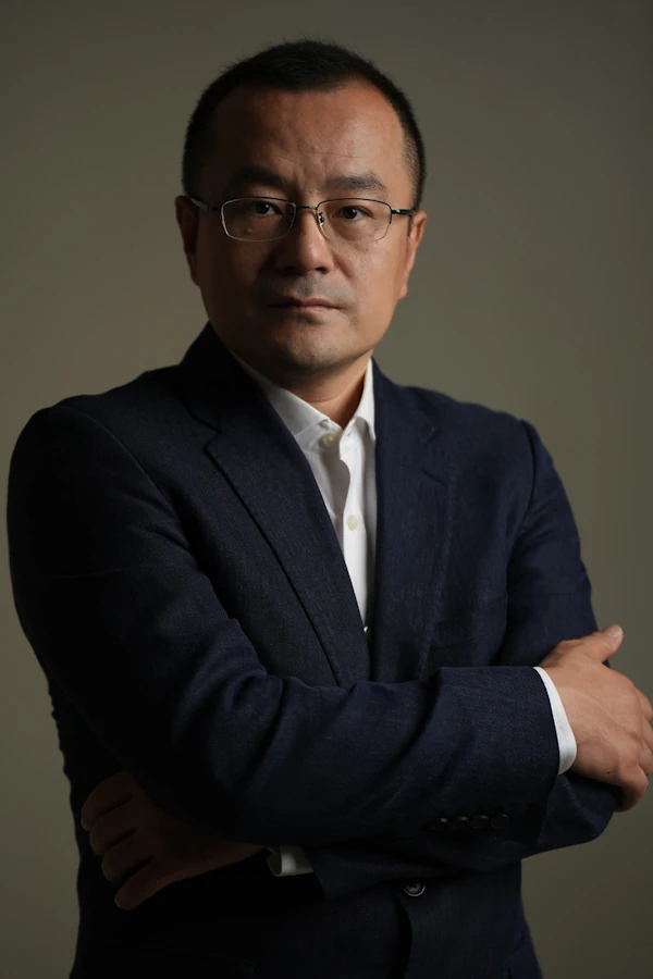 William Ping, Mdesign Team