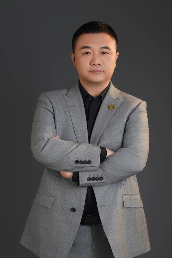 Wu Hao, Mdesign Team