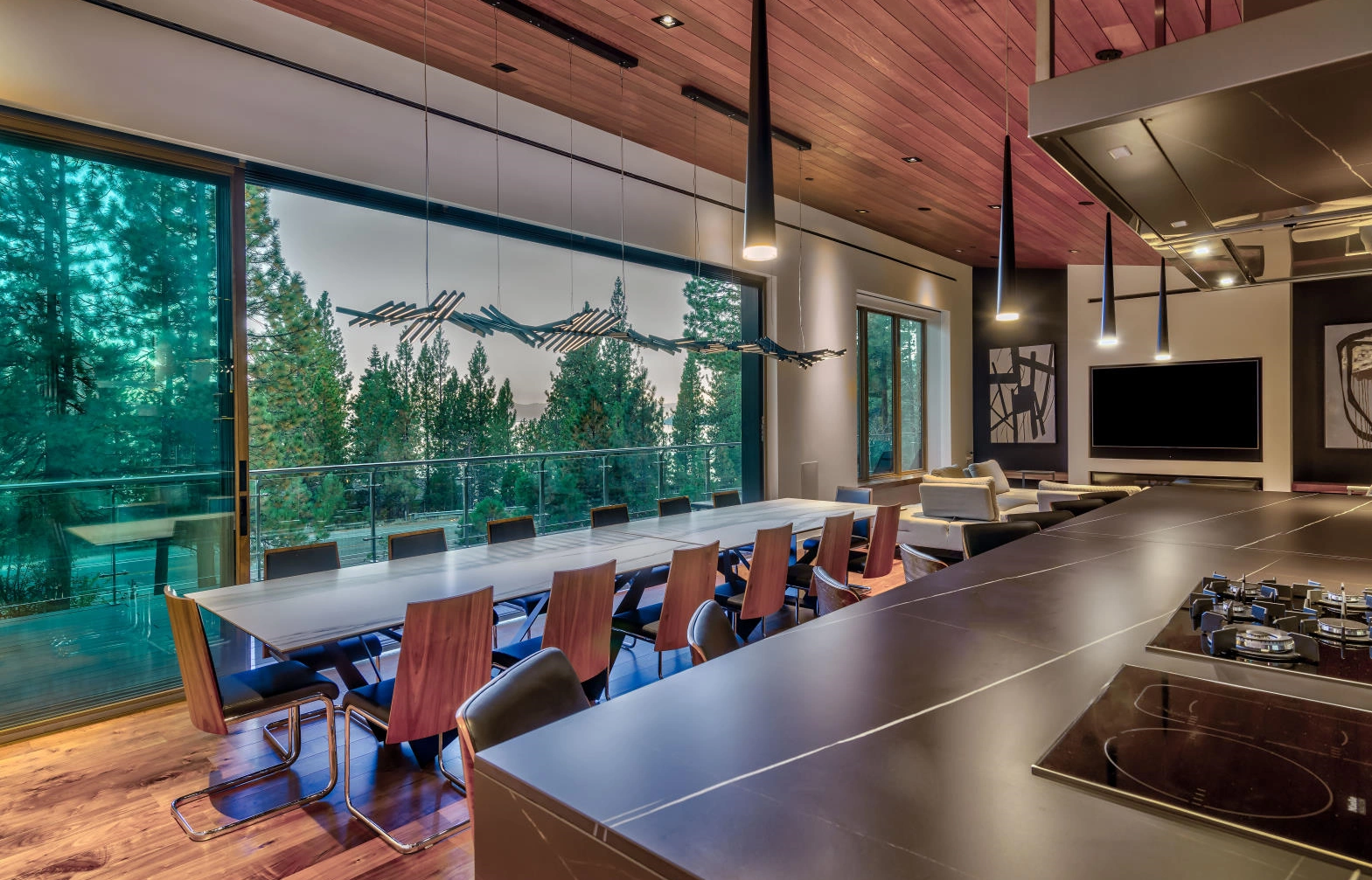 M. DESIGNS ARCHITECTS