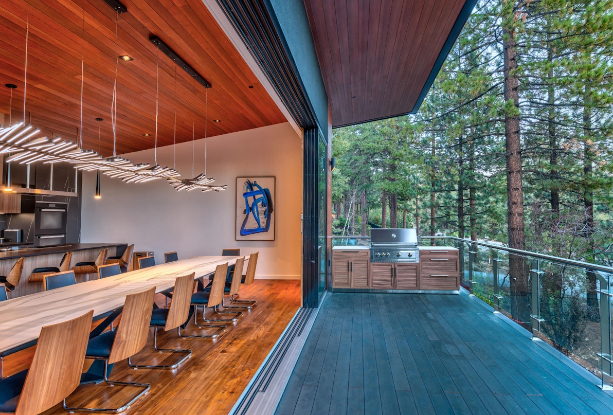 M. DESIGNS ARCHITECTS