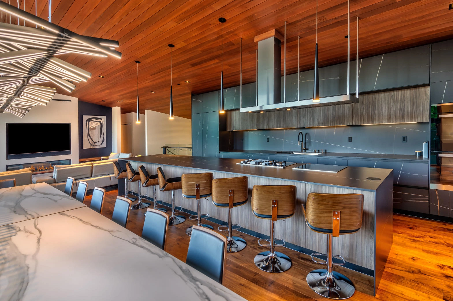 M. DESIGNS ARCHITECTS