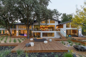 PALO ALTO, California