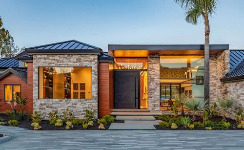 M. DESIGNS ARCHITECTS