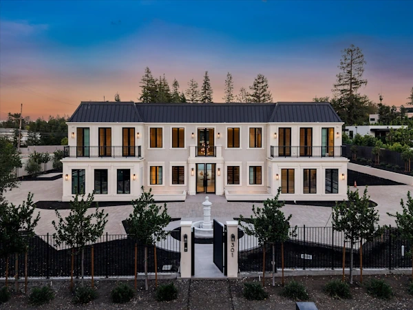 #N1 Fletcher Residence