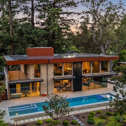 #N3 Barmetta Residence