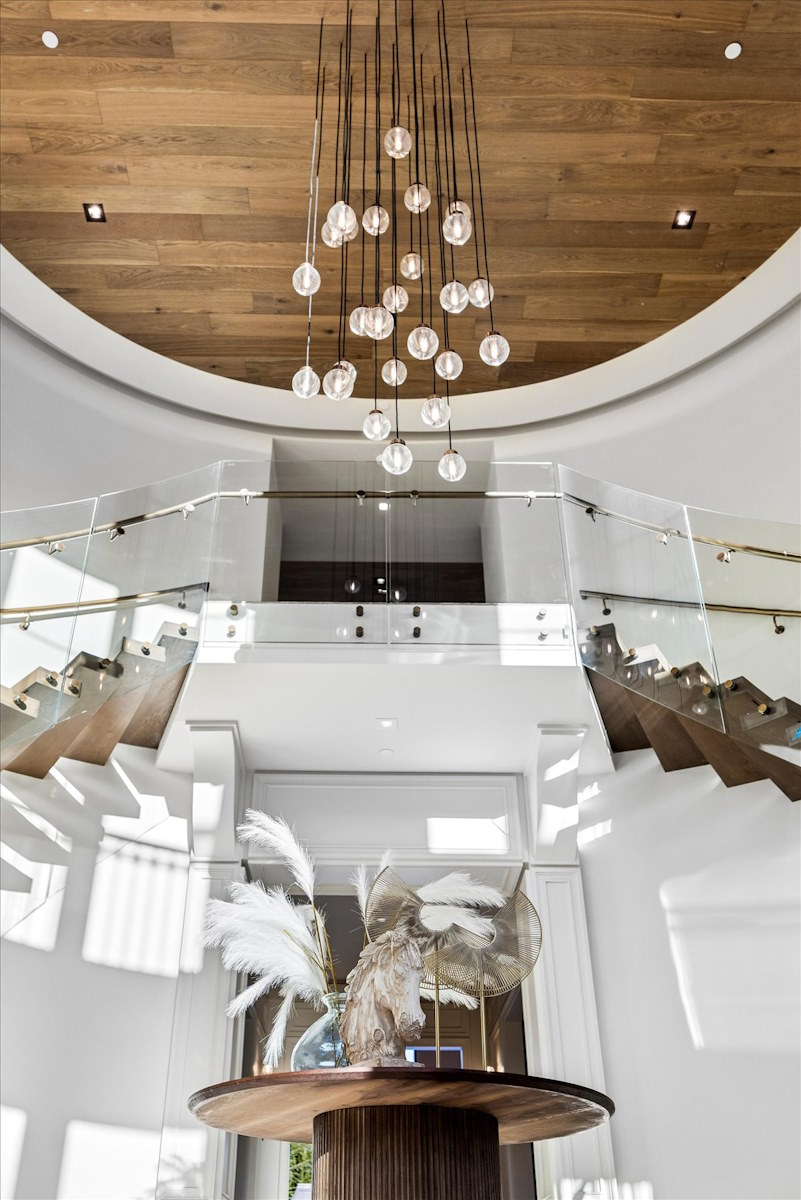 Los Altos hills, California, Architecture Design