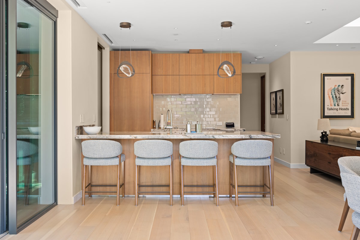 Los Altos hills, California, Architecture Design