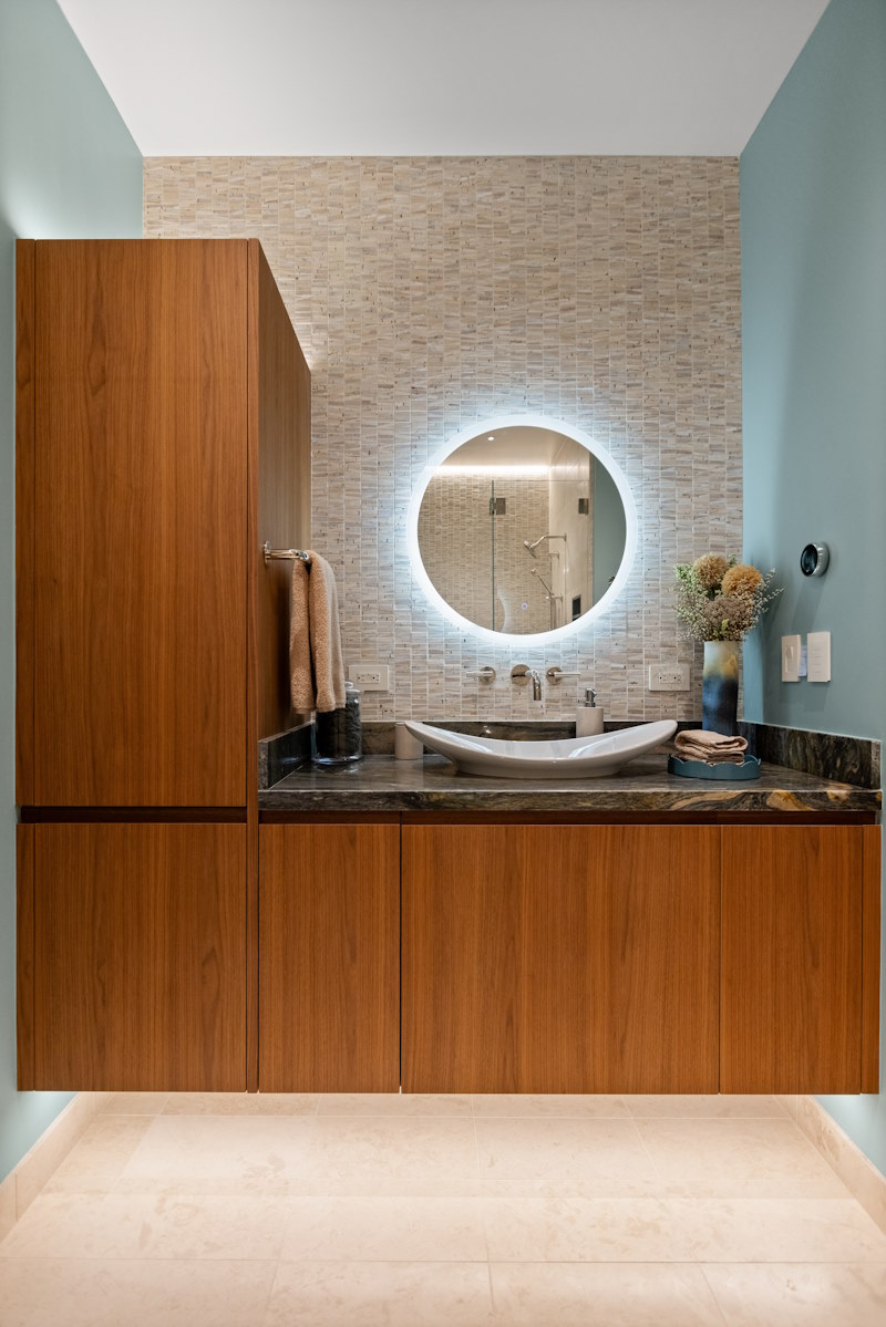 Los Altos hills, California, Architecture Design