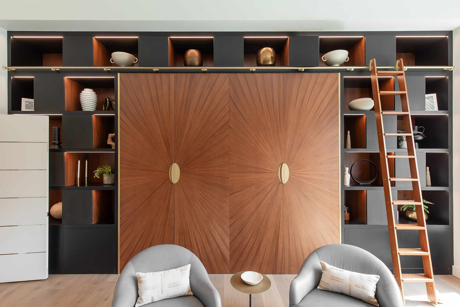 M. DESIGNS ARCHITECTS