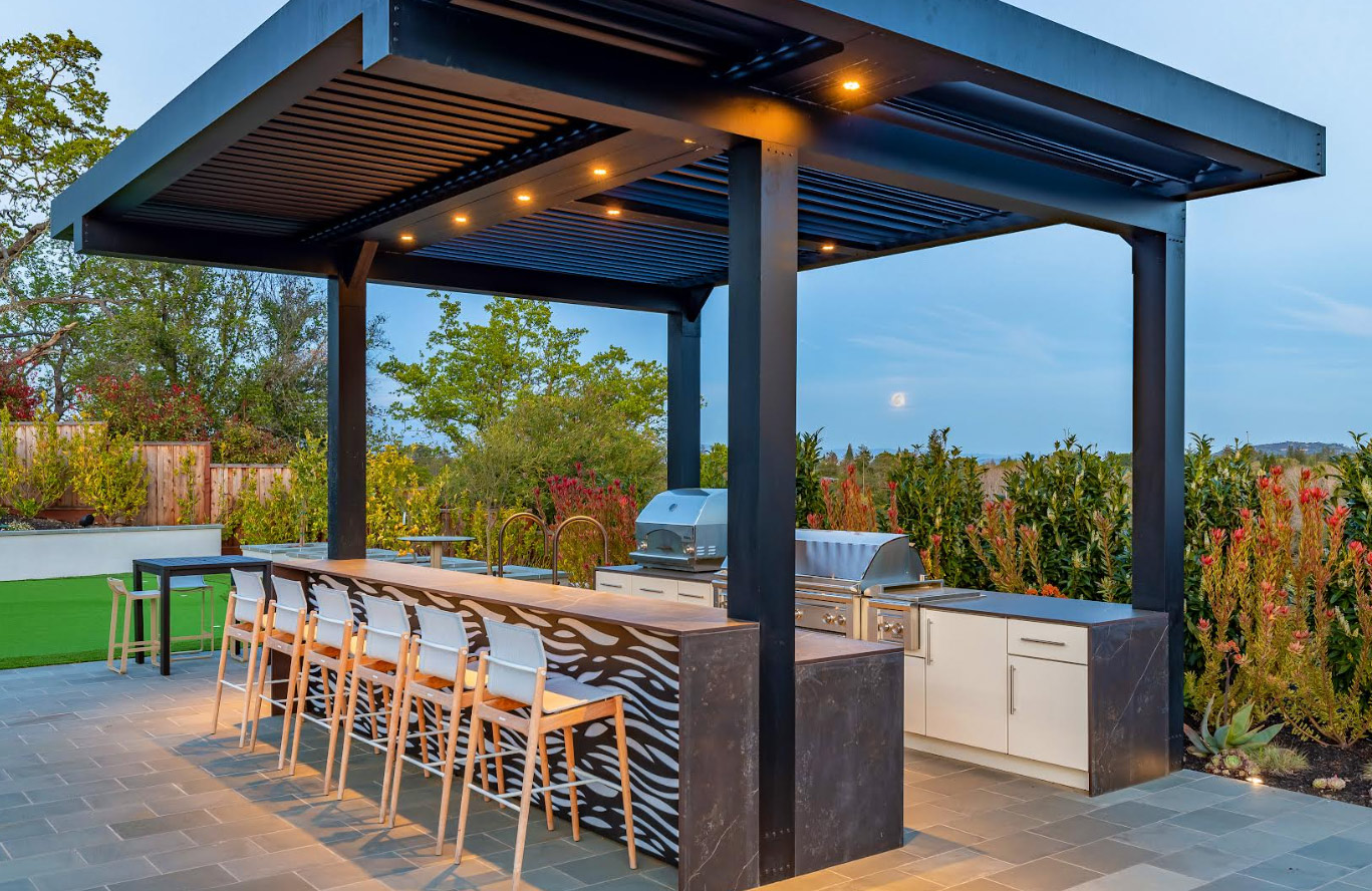 M. DESIGNS ARCHITECTS